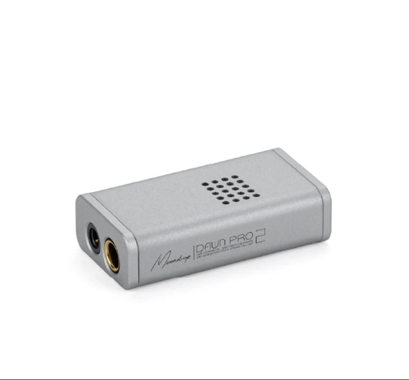 Moondrop Dawn Pro 2 Dual CS43198 Portable USB DAC/AMP