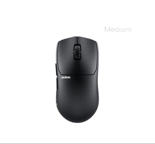 Pulsar [Pro Series] STA-X Medium Gaming Mouse