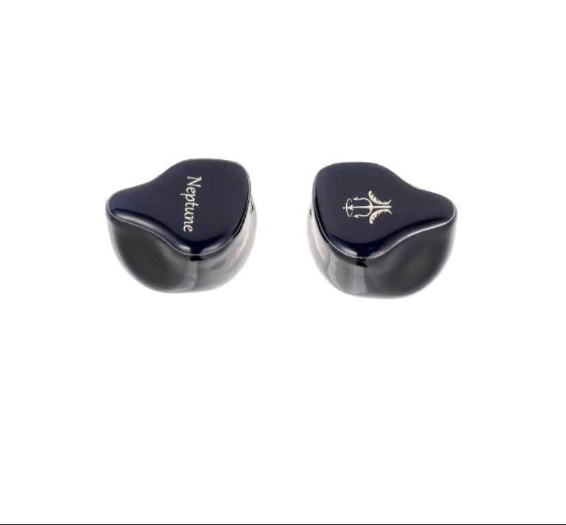 Melody Wings Neptune | Tribrid Universal IEM