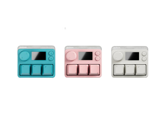Pulsar LAB XPAD MINI Gaming Key Pad
