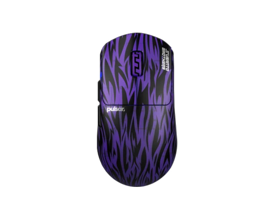 Pulsar [Pro Series] Susanto-X 2.0 Wireless Gaming Mouse