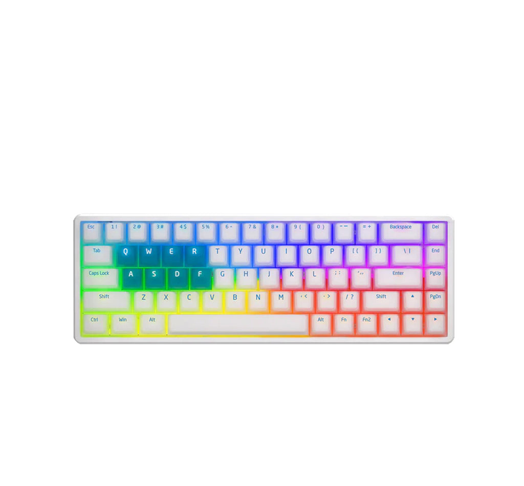 Lamzu Atlantis Pro Keyboard