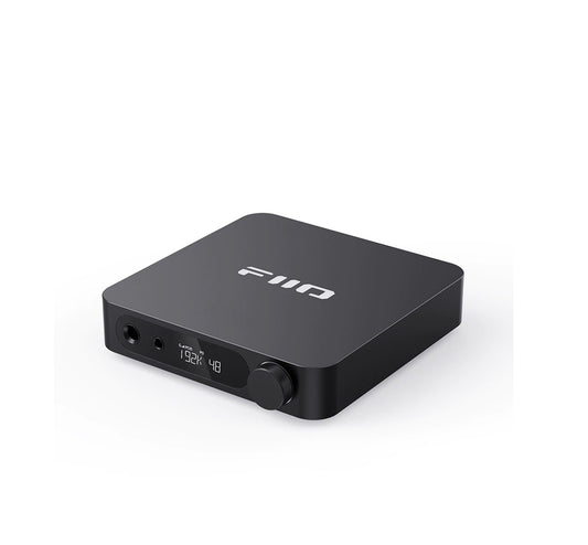 FiiO K11 Desktop DAC and Headphone Amplifier