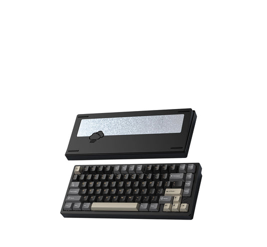 Wobkey Rainy 75 Pro Wireless Keyboard