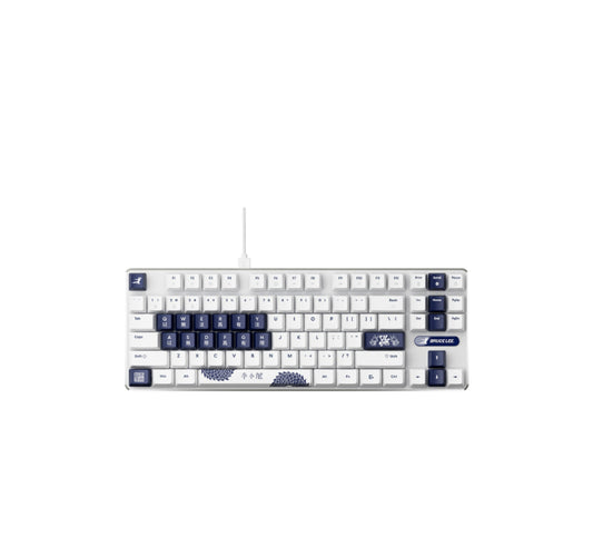 Pulsar [Bruce Lee 85th Edition] PCMK 3 HE Gaming Keyboard - ANSI
