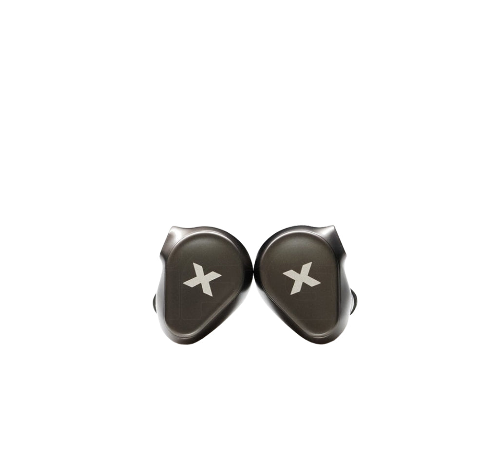 DUNU Titan X 10mm Dynamic Driver In-Ear Earphone