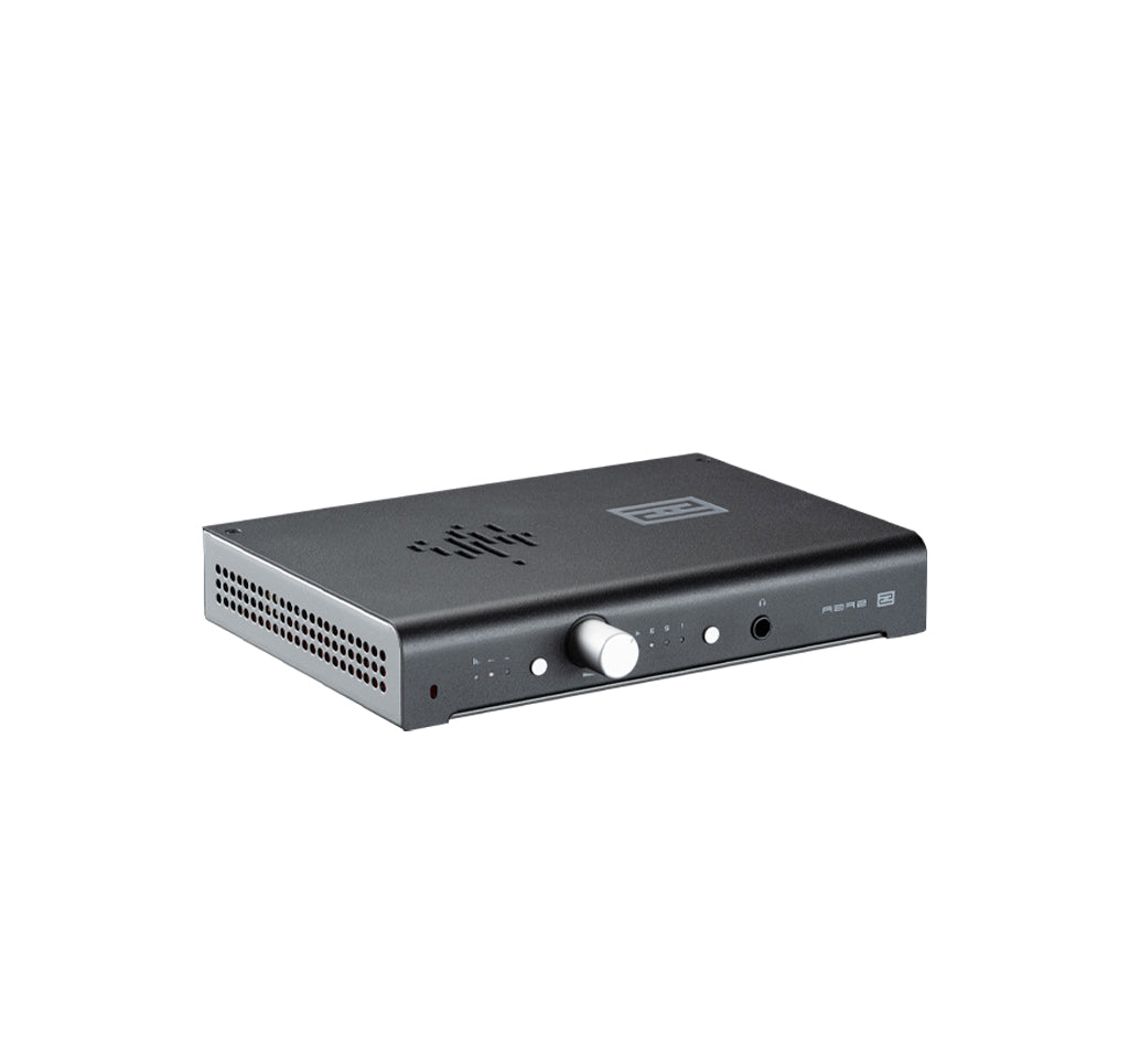 Schiit Saga2 Amplifier