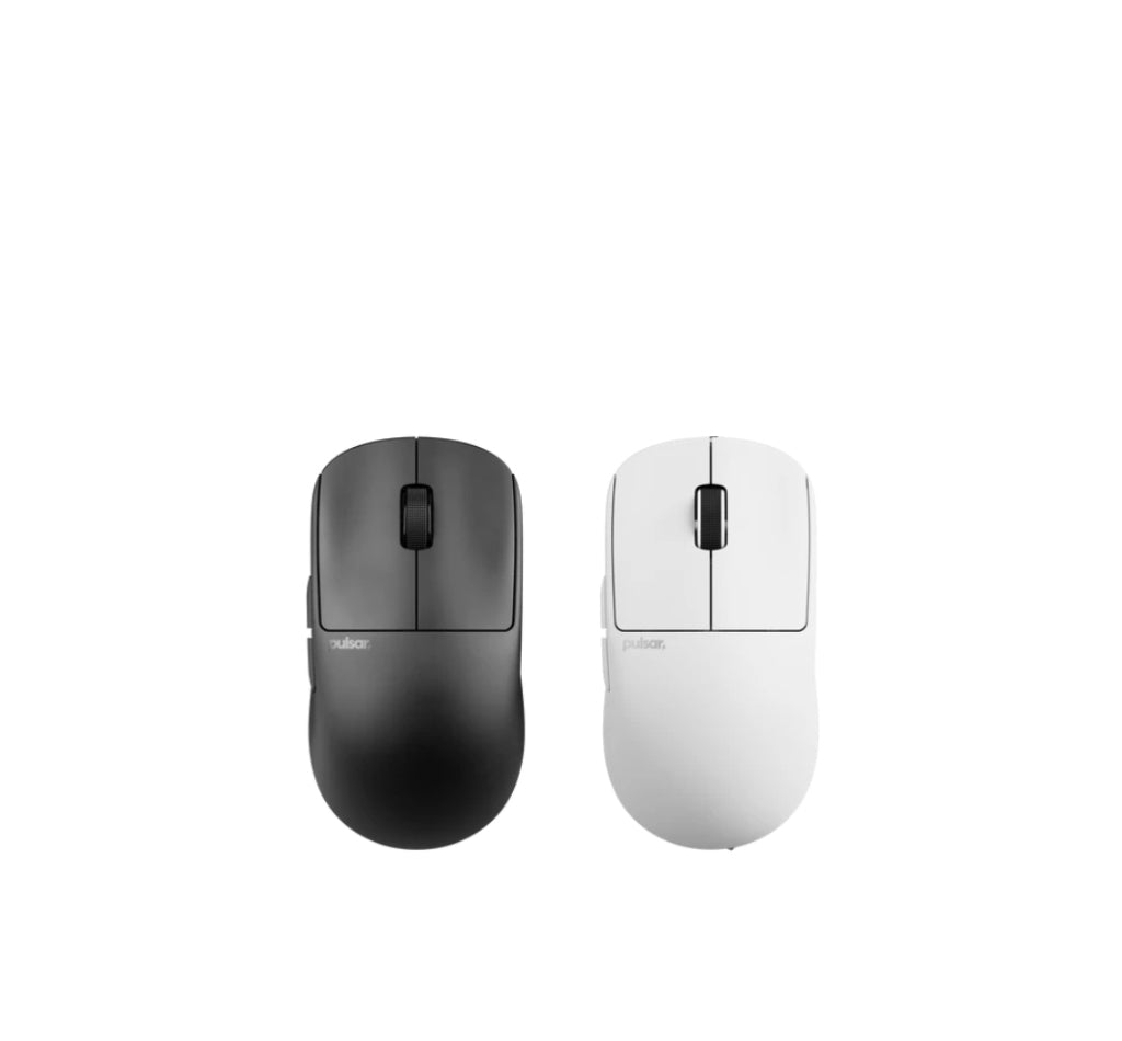 Pulsar X2 CrazyLight Wireless Medium Gaming Mouse