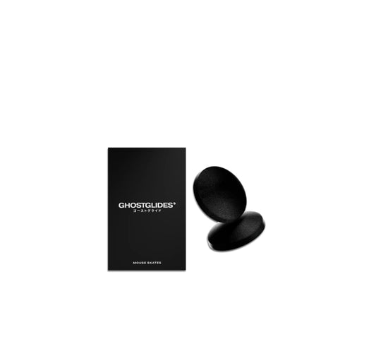 Ghostglides Vortex Cloth-Control Dots