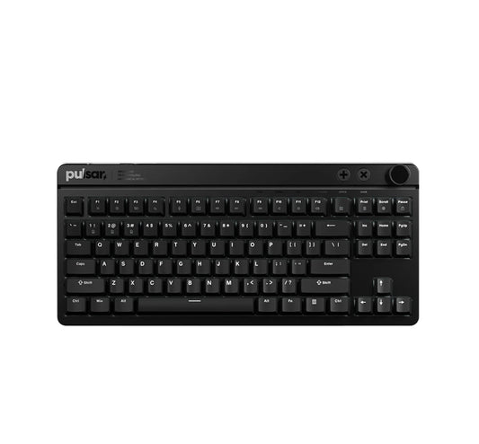 Pulsar XBOARD MS Mechanical Gaming Keyboard