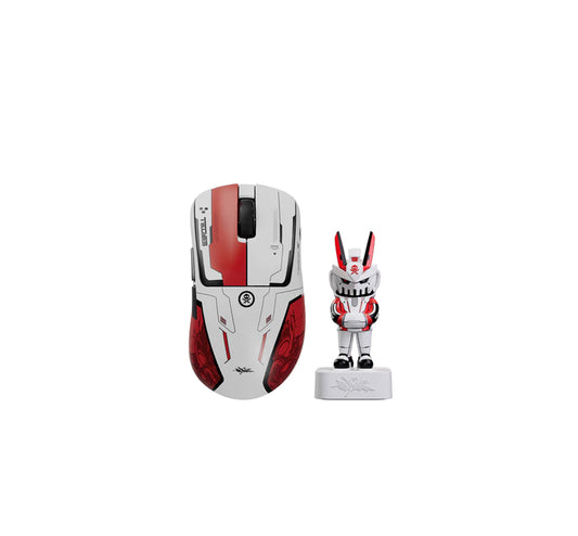 Pulsar [Quiccs Edition] Xlite v4 Wireless Gaming Mouse [Medium]