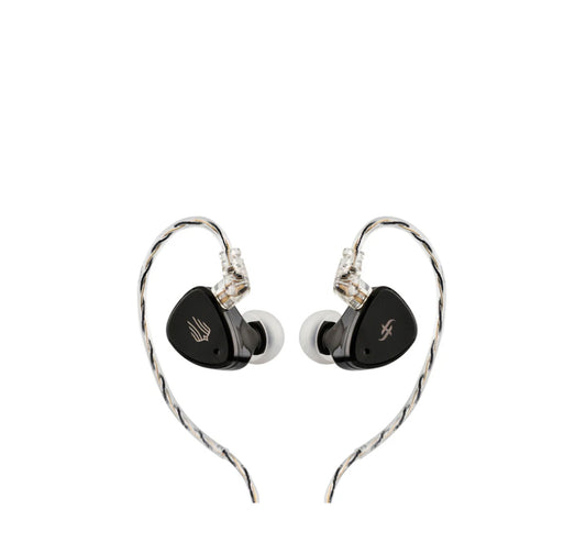 Simgot EM6L 1DD + 4BA Hybrid Driver In-ear Monitor