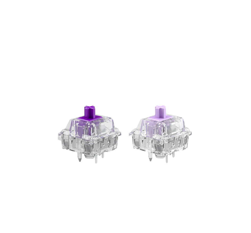 Glorious Mako Mx Switches