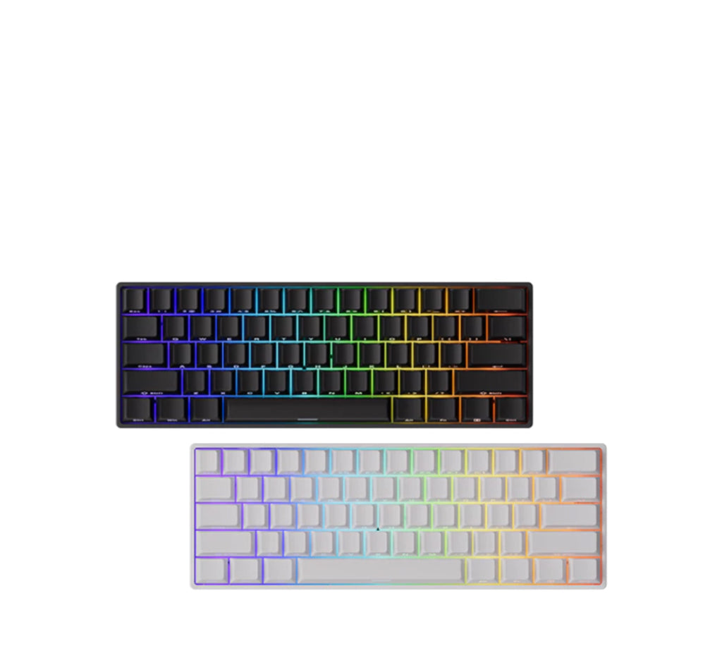 Monsgeek FUN60 Pro SP Glare Magnetic Switch