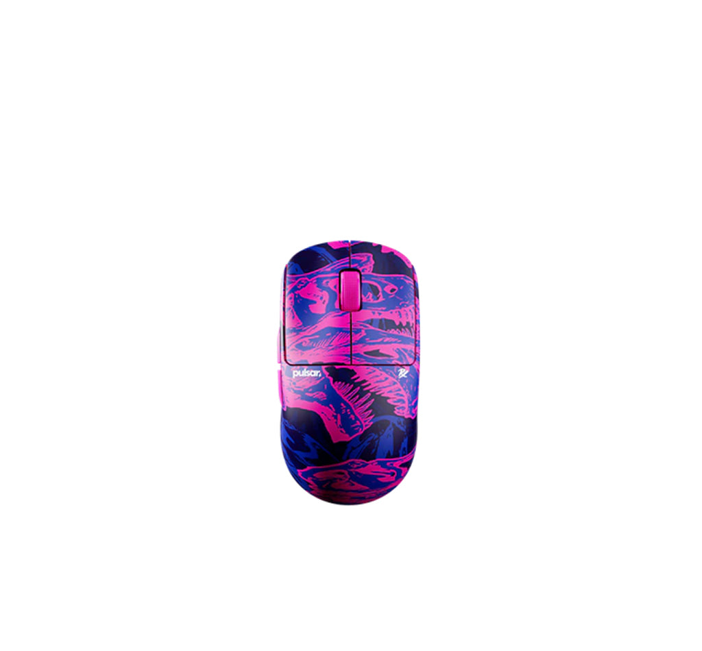 Pulsar [PRX Edition] X2 CrazyLight Gaming Mouse