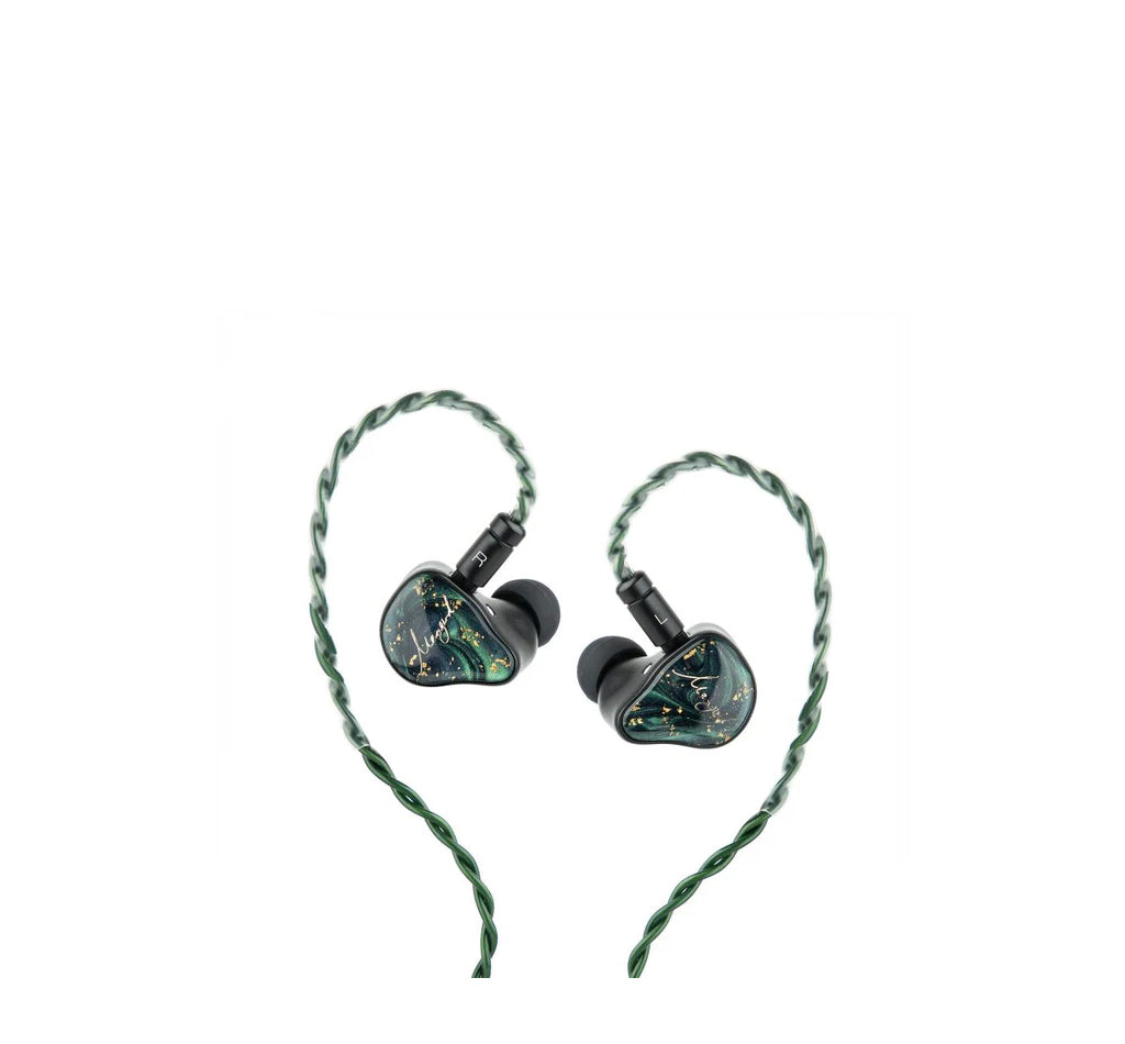 Xenns Mangird Tea Pro SE (Limited Edition) 2DD + 6BA Hybrid IEM