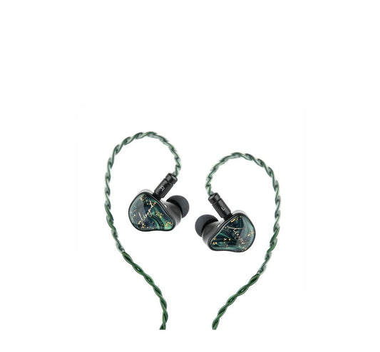 Xenns Mangird Tea Pro SE (Limited Edition) 2DD + 6BA Hybrid IEM