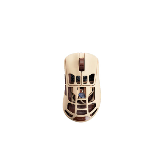 Pulsar [Noctua | Feinmann] F01 Gaming Mouse
