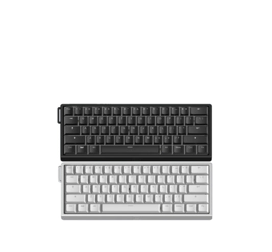 Wooting 60HE v2 Aluminum Ansi Keyboard