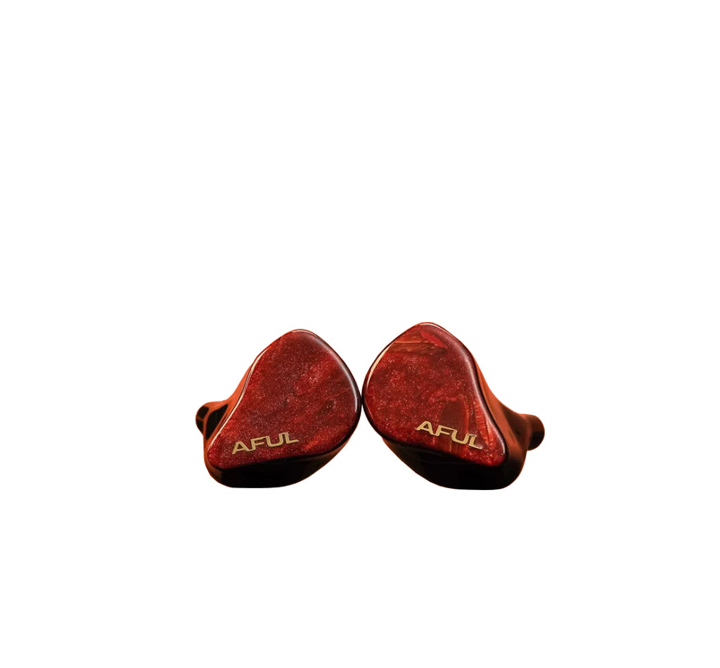 Aful DAWN-X 1DD+8BA+4EST+1BC Drivers IEMs