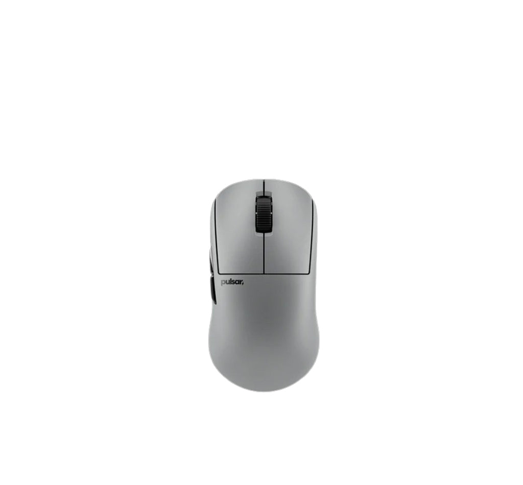 Pulsar [Pro Series] BUZZ-X Medium Gaming Mouse