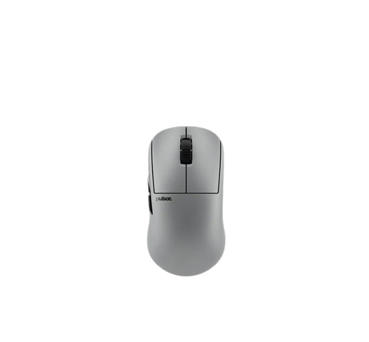 Pulsar [Pro Series] BUZZ-X Medium Gaming Mouse