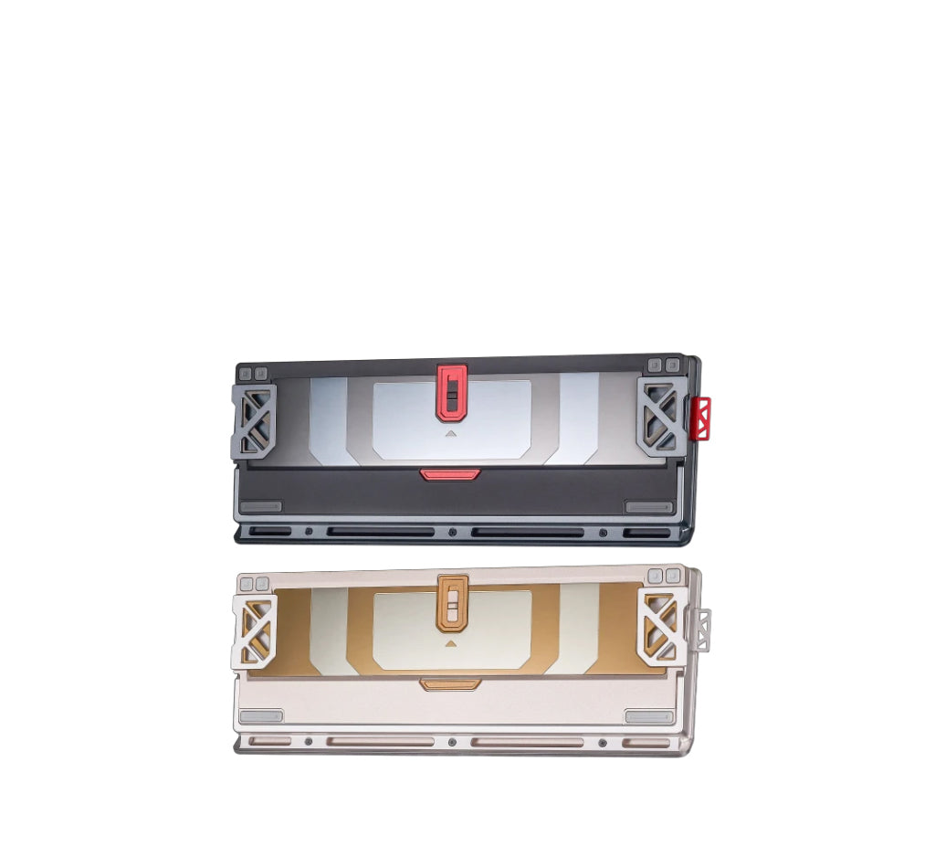 OWLAB X WOOTING 60% Keyboard Case
