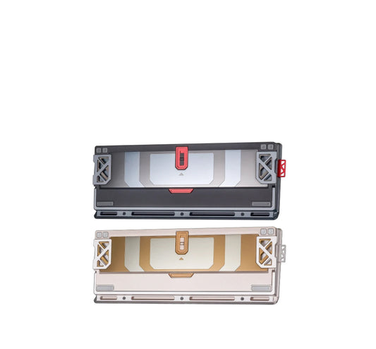 OWLAB X WOOTING 60% Keyboard Case