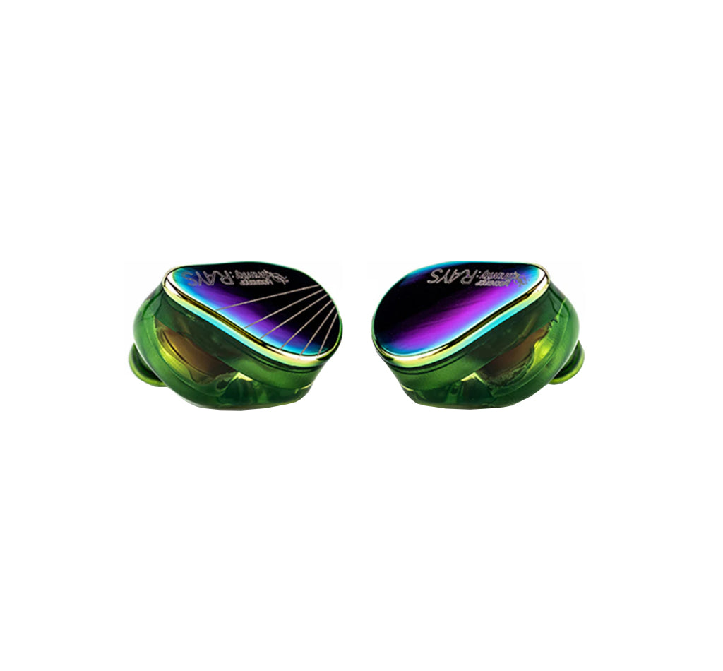 Moondrop RAYS Gaming In-Ear Monitor
