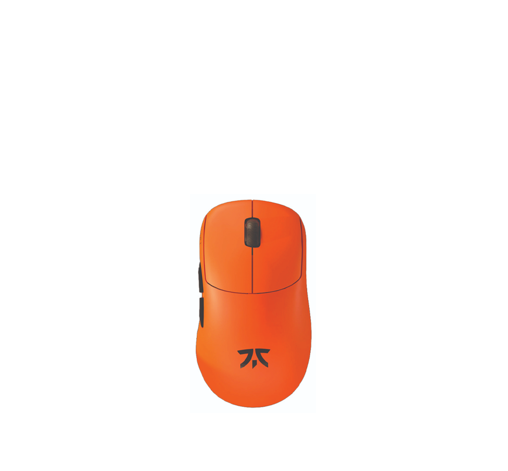 Lamzu X Fnatic Thorn 4K Special Edition Wireless Gaming Mouse