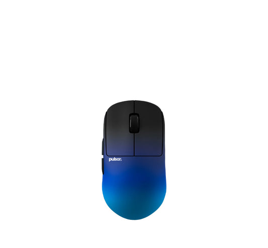 Pulsar [BadSeed Tech Edition] X2H CrazyLight Wireless Gaming Mouse