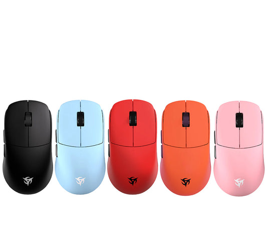 Ninjutso x Vaxee Sora 4K Superlight Wireless Gaming Mouse