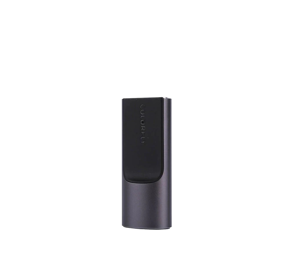 MOONDROP Colorfly CDA M1 Portable DSD512 DAC HiFi USB Headphone Amplifier 3.5mm Audio/4.4mm Balanced AMP