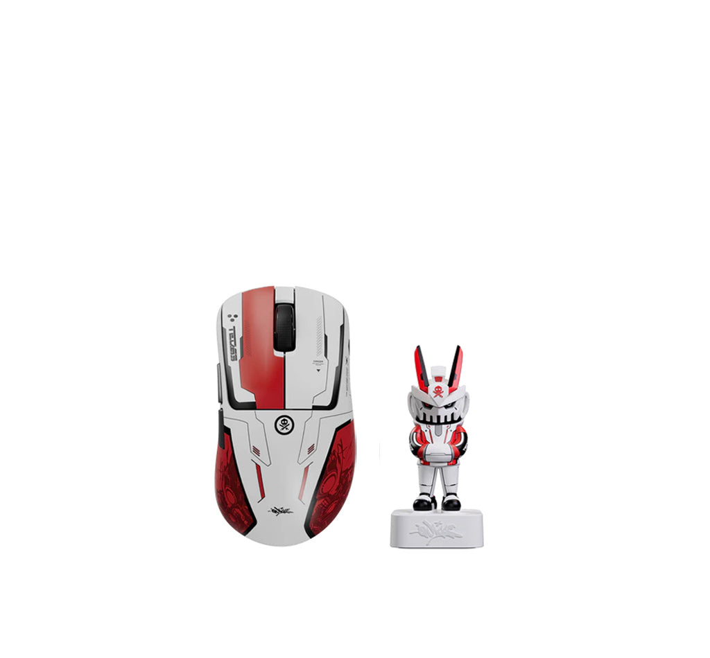 Pulsar [Quiccs Edition] Xlite v4 Wireless Gaming Mouse [Mini