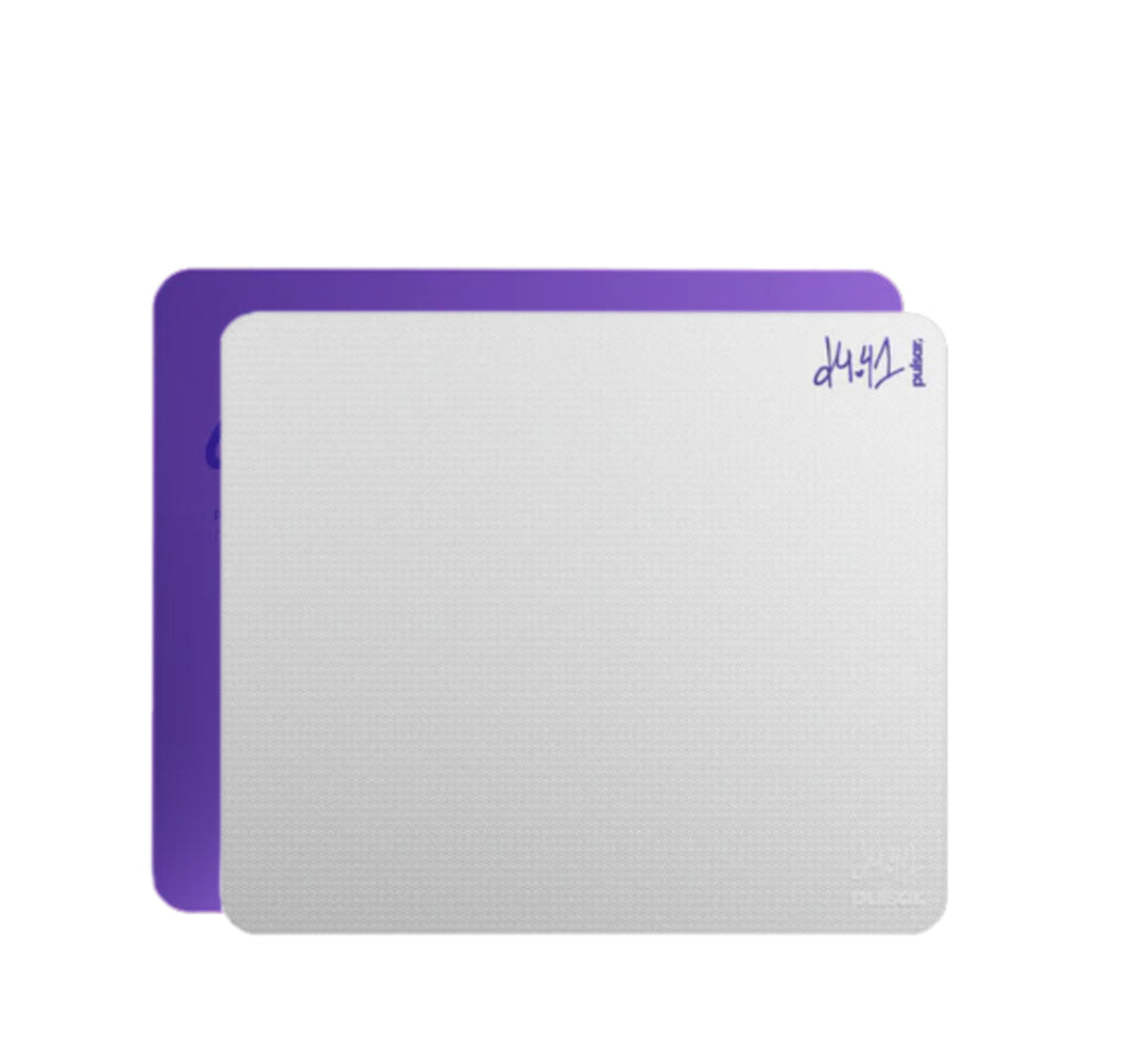 Pulsar [Pro Series] d4v41 Gaming Mousepad