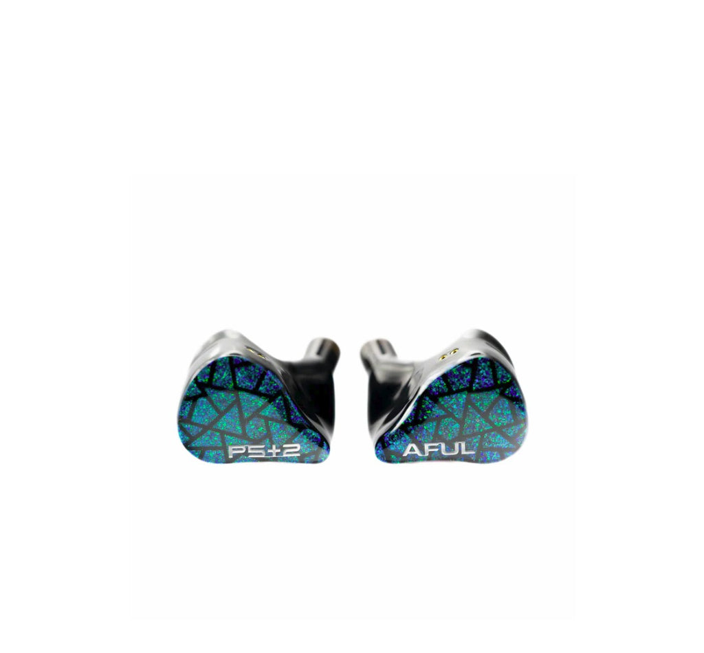 AFUL Performer 5+2 / Performer 7 2DD+4BA+1Micro Planar In-Ear Earphone