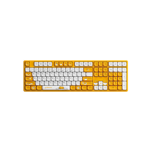 Akko x Gudetama 5108B Plus Limited Edition Keyboard
