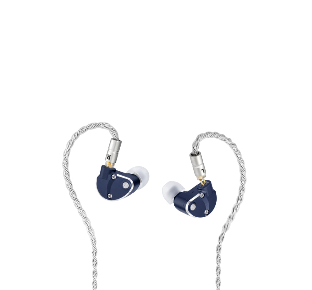 Ucotech RE3PRO 10mm Dynamic Driver In-ear