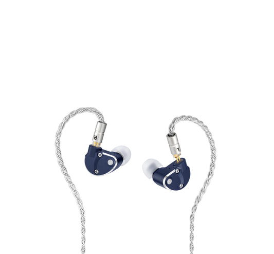 Ucotech RE3PRO 10mm Dynamic Driver In-ear