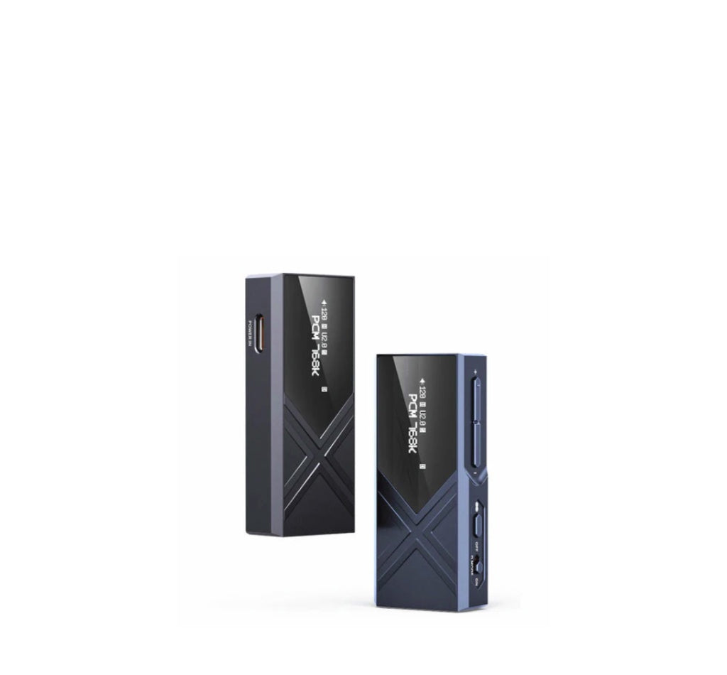 FiiO KA17 Flagship ES9069Q Chipset DAC