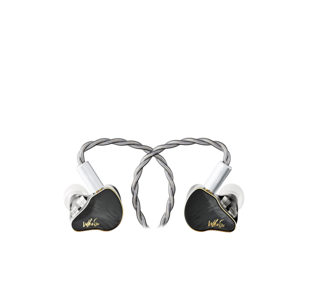WLmouse Huan In - Ear Monitor