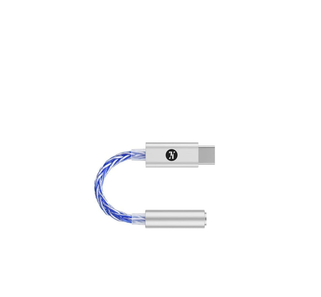 Jcally JM6 Pro Portable Amplifier Adaptor
