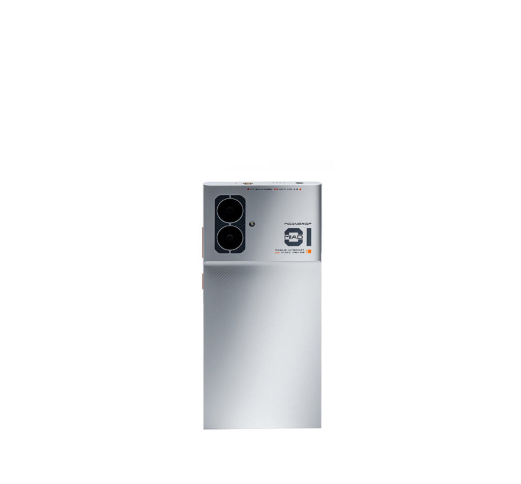 MOONDROP MIAD01 5G Mobile Smartphone HiFi Audio Device