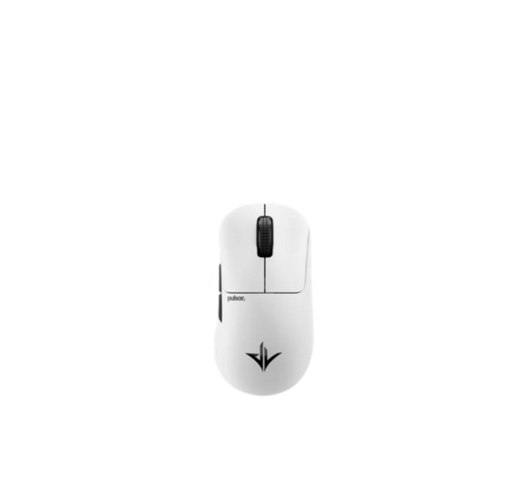 Pulsar Pro Series JV-X Wireless Gaming Mouse