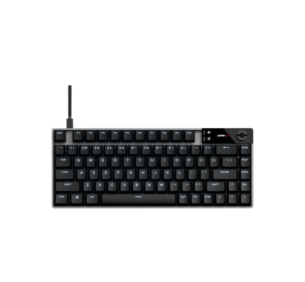 Pulsar [ANSI] eS HE 70 Gaming Keyboard