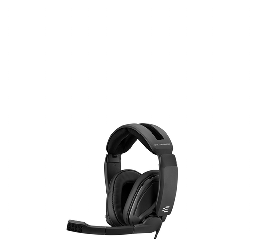EPOS GSP 302 Acoustic Gaming Headset
