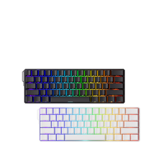 Monsgeek FUN60 Pro SP Glare Magnetic Switch