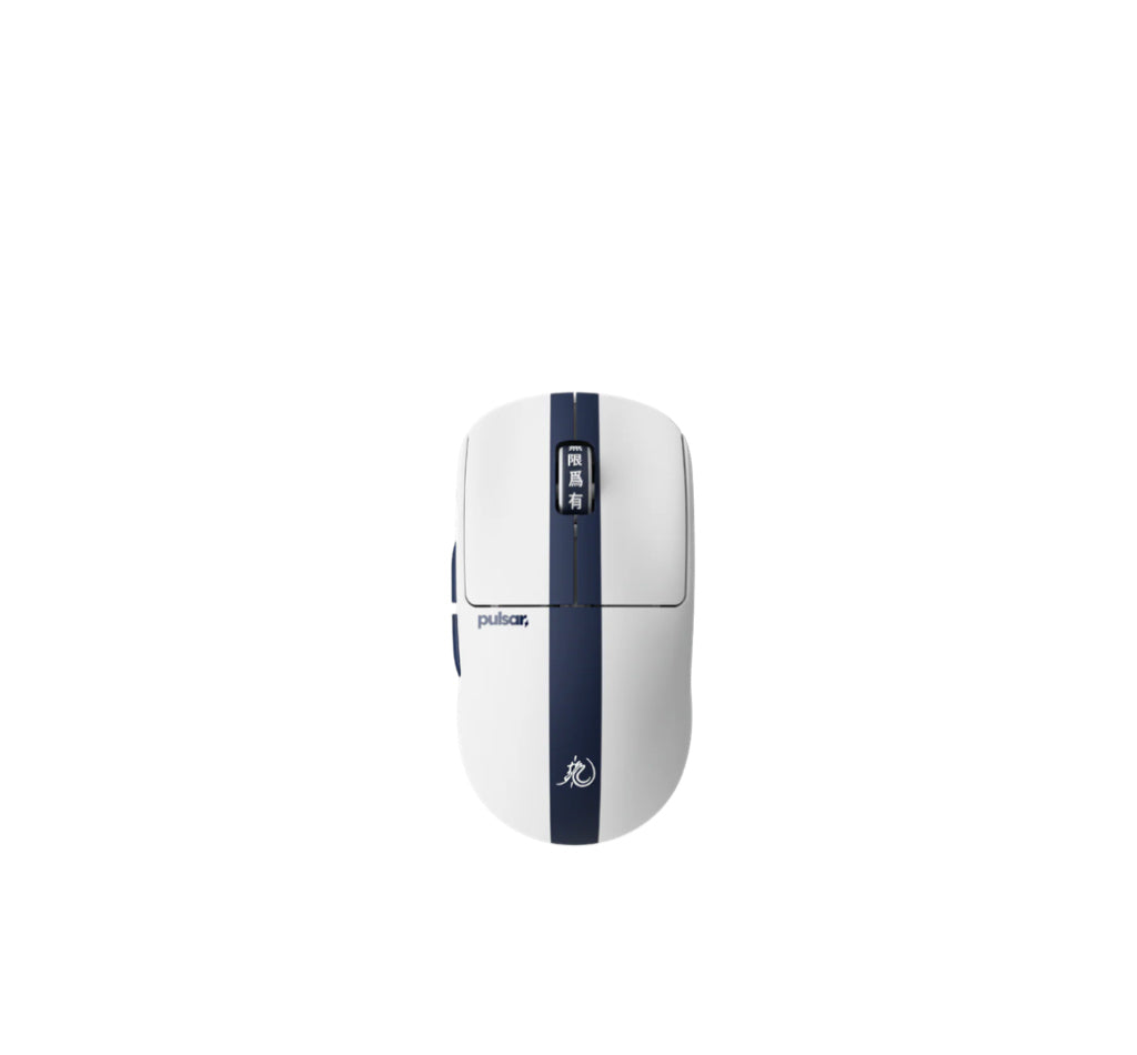 Pulsar mouse – Rotoboxph