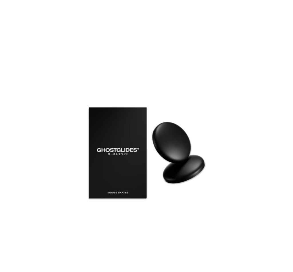 Ghostglides Cyclone Dots Skates