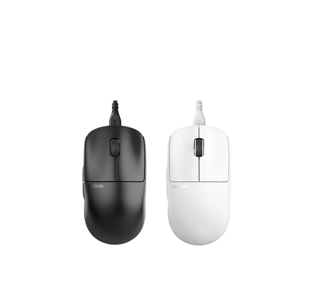 Pulsar X2 Wired Gaming Mouse